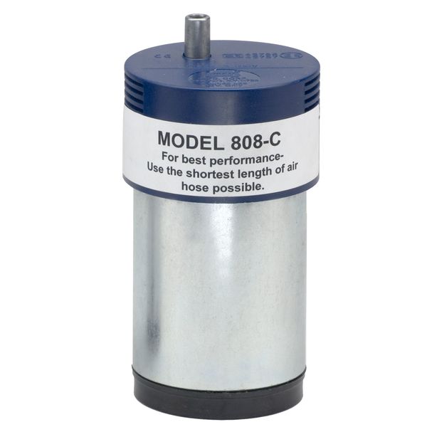 High Output Direct Drive Compressor, 12V