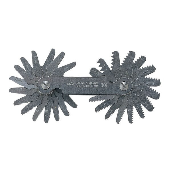 Screw Pitch Gauge
