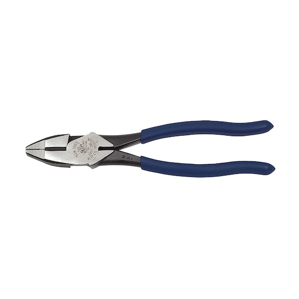 7 7/16 in Linemans Plier, Steel