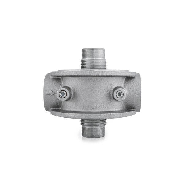 Fltr Head, 80 Series, 1-1/2