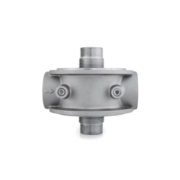 Fltr Head, 30 Series, 3/4