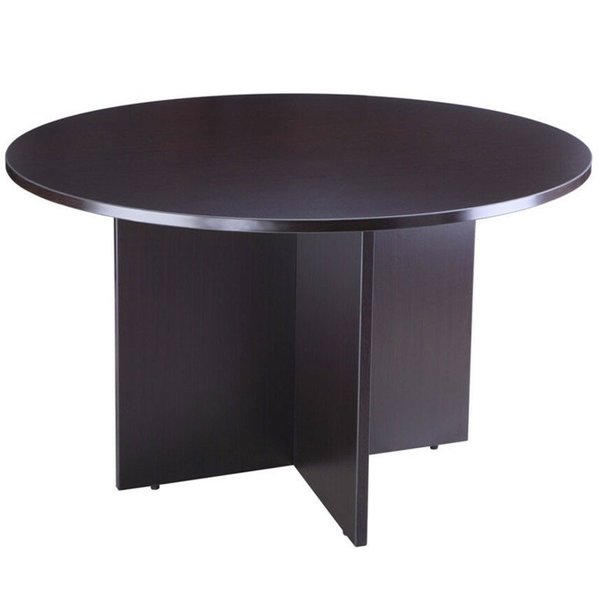 Round Table, 47