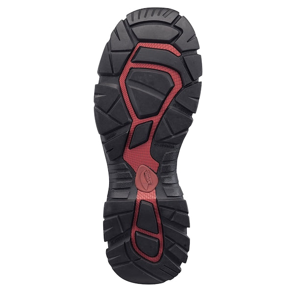Size 8 RIPSAW 8