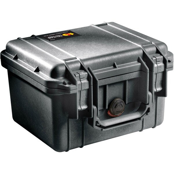 Black Protective Case, 10.62