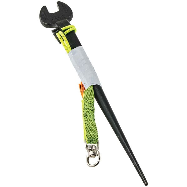 Tape Trap, Silicone, Tool Tail, 8 lb.