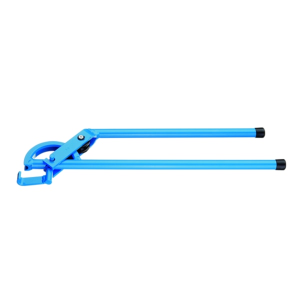 Pipe Bending Pliers, Roller 12mm