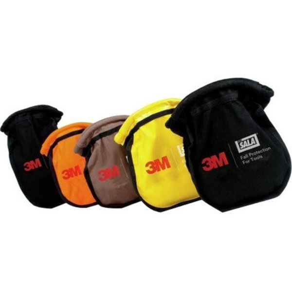 Parts Pouch Canvas, 9-1/2