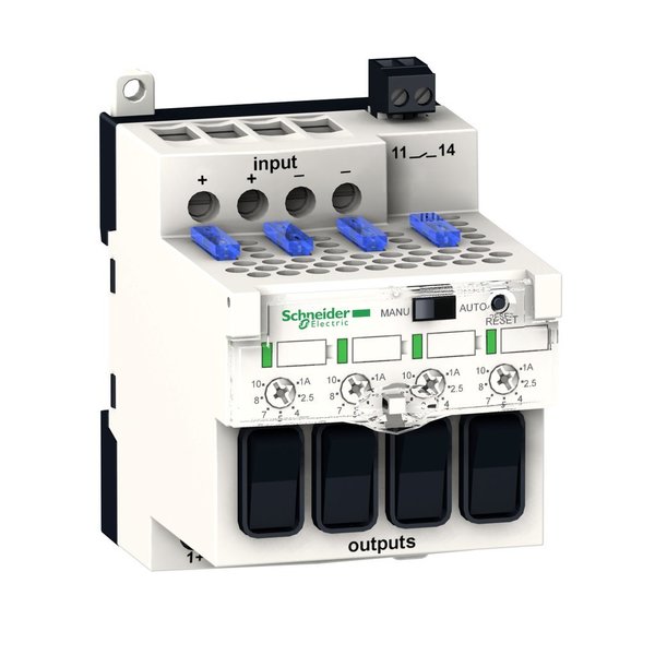 Electronic protection module-28..28.8