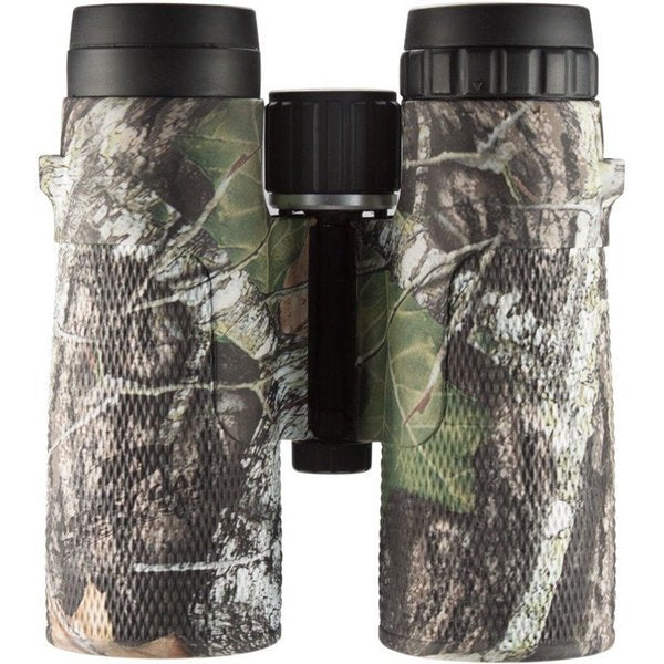 Hunting Binocular, 12x Magnification, Roof Prism, 252 ft @ 1000 yd Field of View