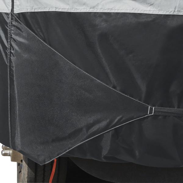 OverDrive SkyShield Grey Class B RV Cover, 20 ft - 23 ft