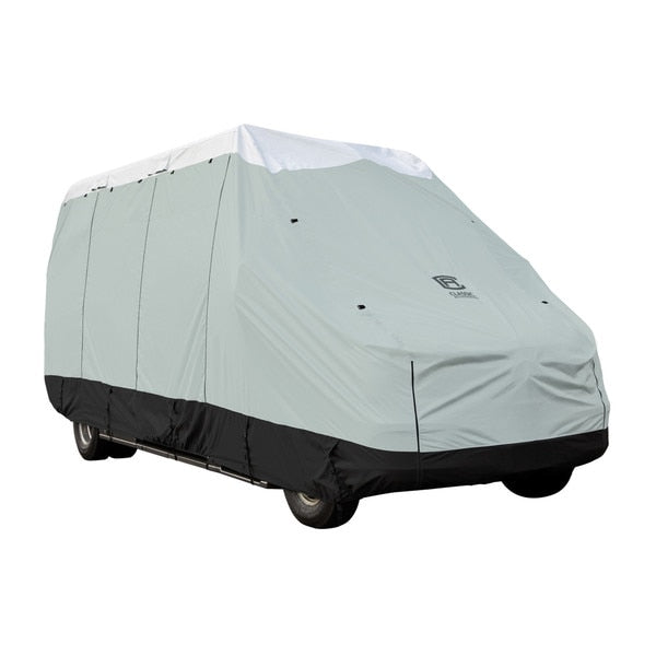 OverDrive SkyShield Grey Class B RV Cover, 20 ft - 23 ft