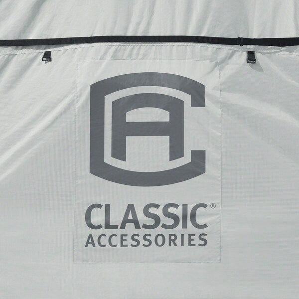 OverDrive SkyShield Grey Class B RV Cover, 20 ft - 23 ft