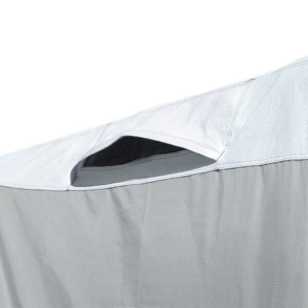 OverDrive SkyShield Grey Class B RV Cover, 20 ft - 23 ft