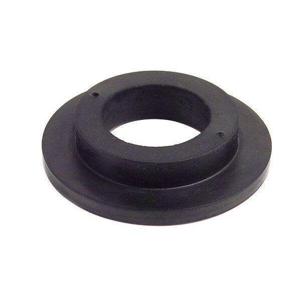 Gladhand Seal, Rubber, Single Lip, PK100