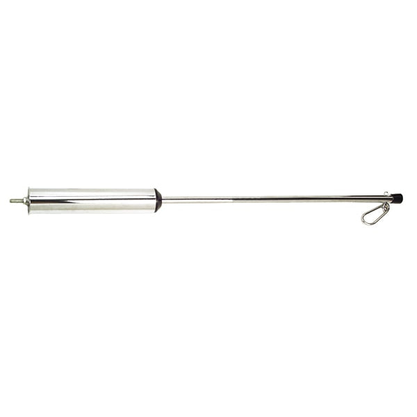 Pogo Stick, Chrome 40