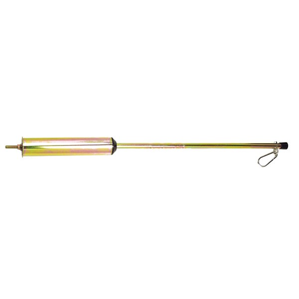Pogo Stick, Zinc, 40