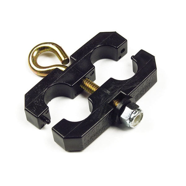 Spring Airline, 2 Hose Holder