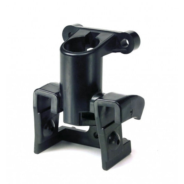 Gladhand and Power Cord Holder, Single