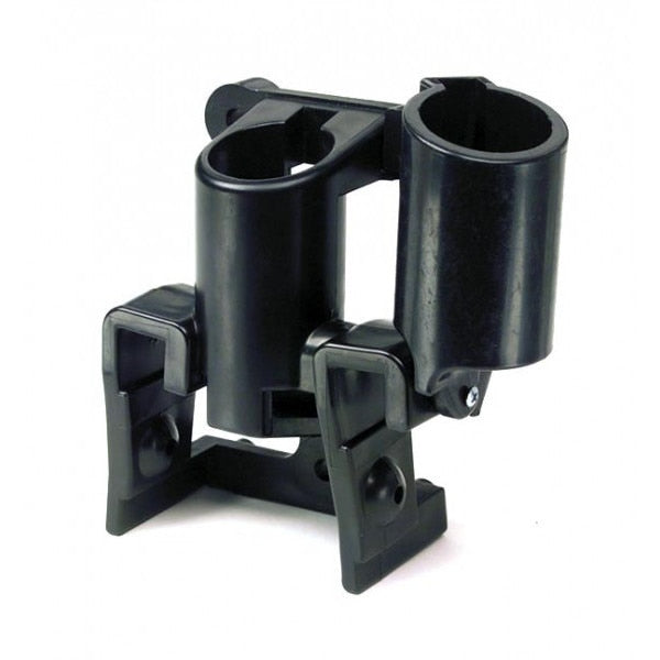 Gladhand and Power Cord Holder, Dual