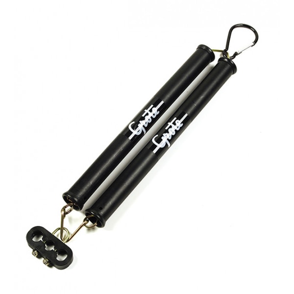 Spring Tender Dual, 16