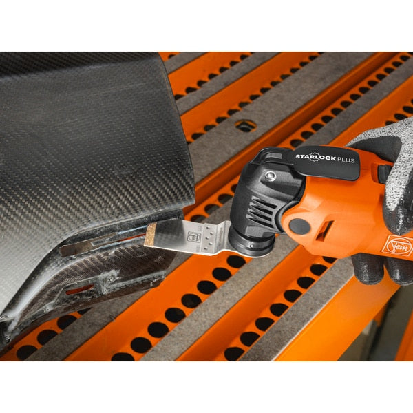E Cut Diamond Tip Slp Blade 1 3/8