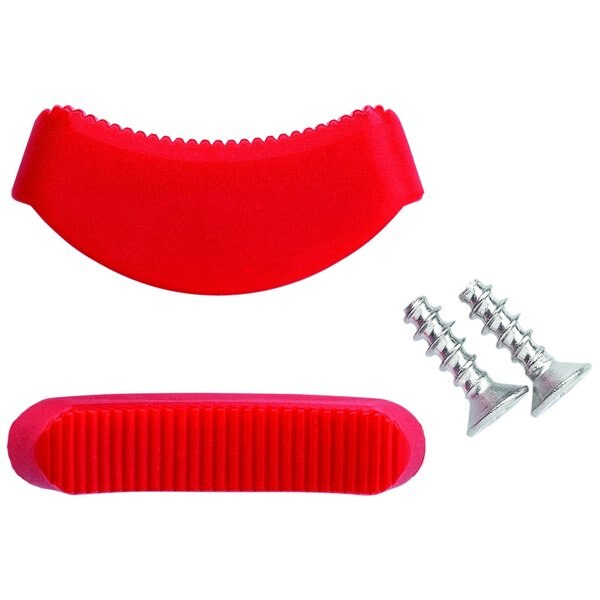 Plastic Jaws, 2 Pairs