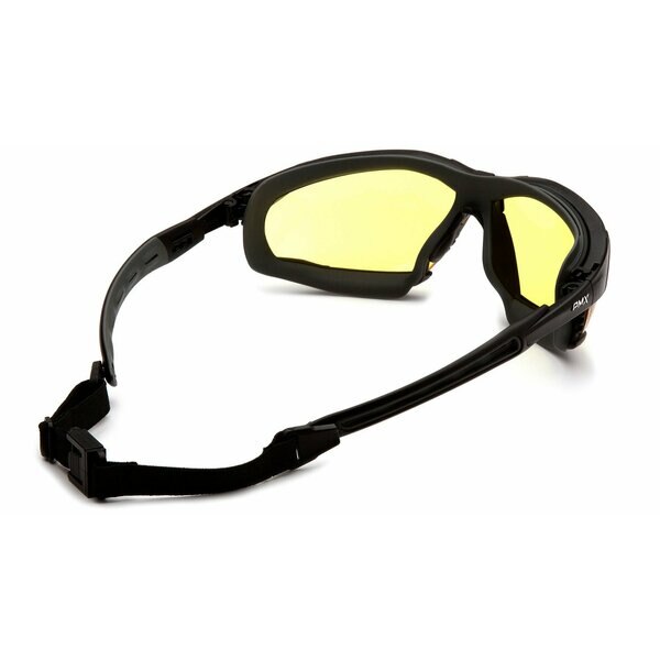 Glass, Saftey, Amber