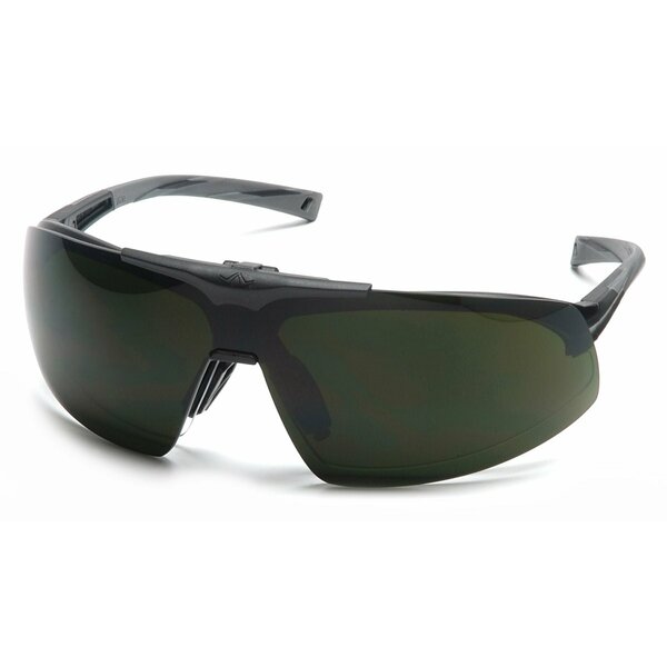 Glass, Saftey, Onix Plus, 5.0