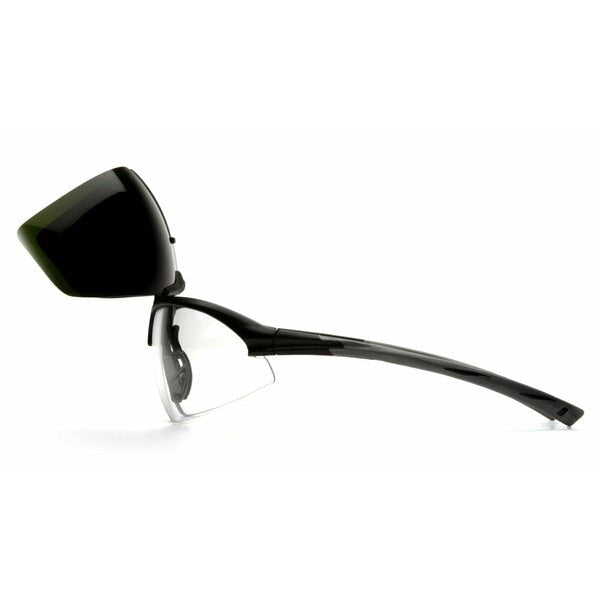 Glass, Saftey, Onix Plus, 5.0