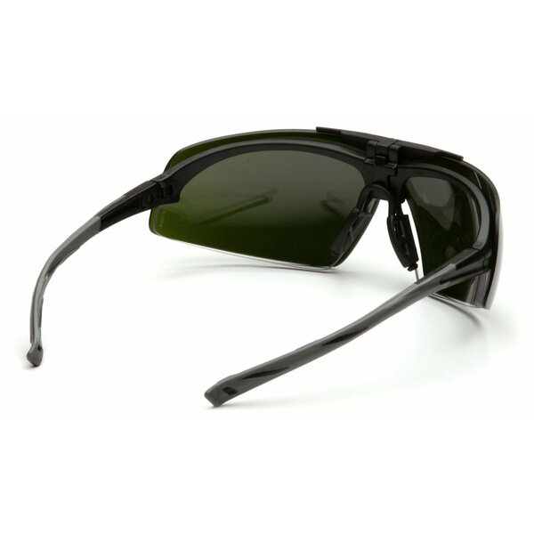 Glass, Saftey, Onix Plus, 5.0