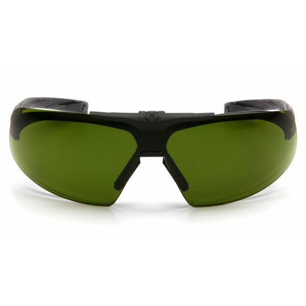 Glass, Saftey, Onix Plus, Clear, 3.0