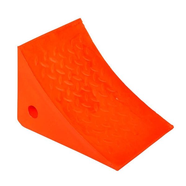 Urethane Chock (Not For Ice), 811-11