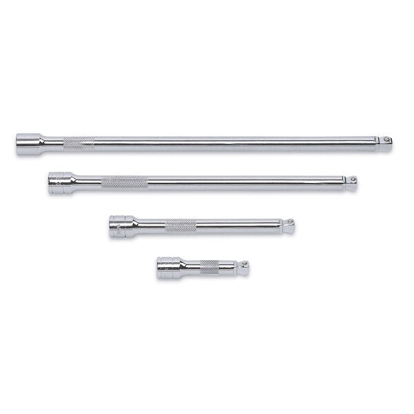 Set Ext Wbl 3/8dr 4pcs