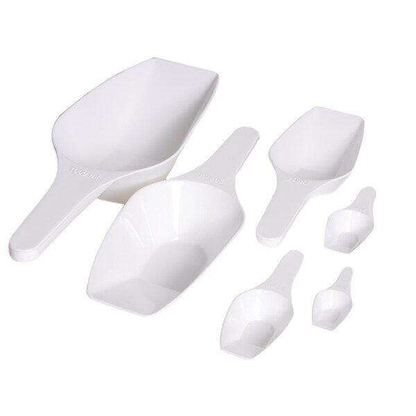 Laboratory Scoop, Pp, 10Ml, PK 12