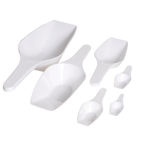 Laboratory Scoop, Pp, 50Ml, PK 12