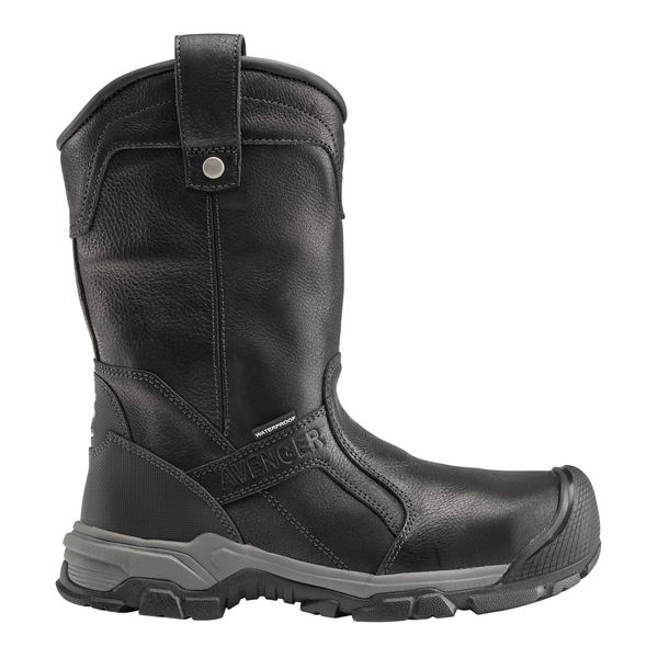 Size 15 RIPSAW WELLINGTON AT, MENS PR