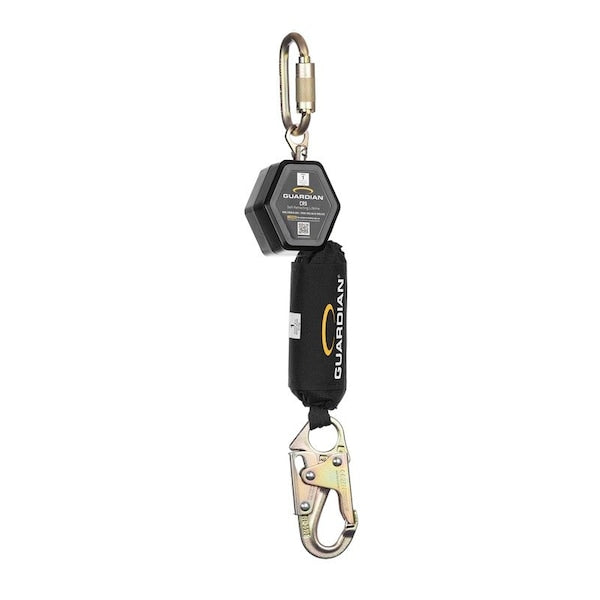CR5 Self Retracting Lifeline, Snap Hook