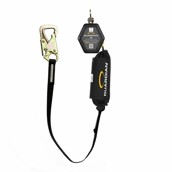 CR5 Self Retracting Lifeline, Tie Back