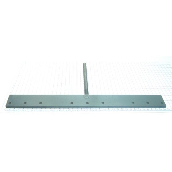 Misc, 9 Hole Spring Pull Bar