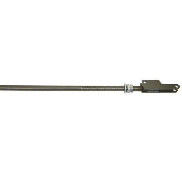 Lip Actuators/Rods, Lip Assist Assy
