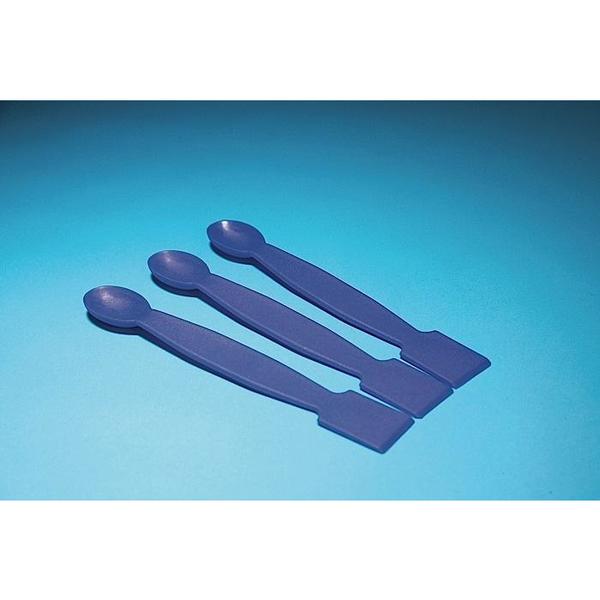 Plastic Spatulas, 6