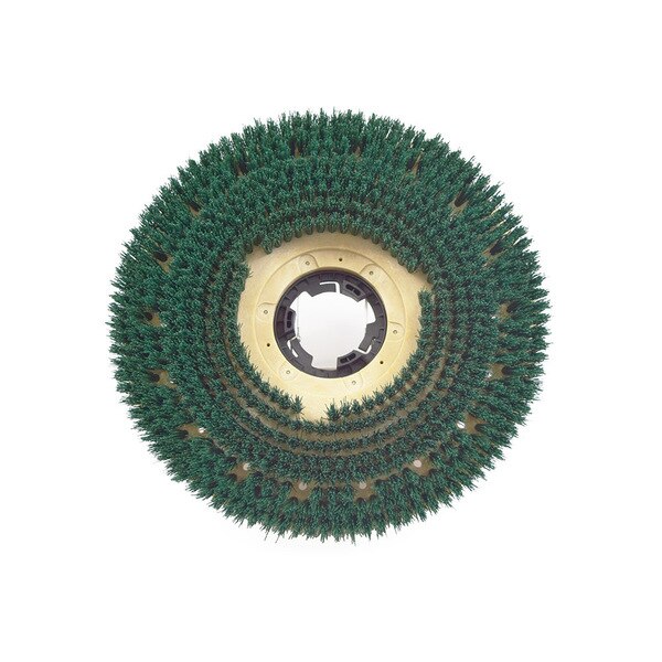 Scrubbing Rotary BrushÂ 15