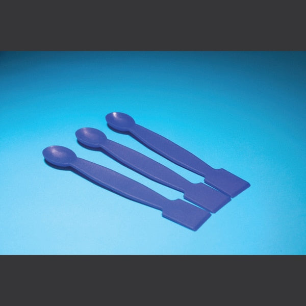 Plastic Spatulas, 8