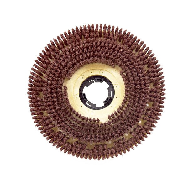 Scrubbing Rotary BrushÂ 13