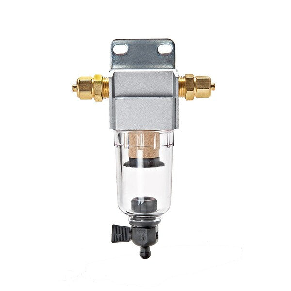 Air Filter For High Pressure Air Horn Sy
