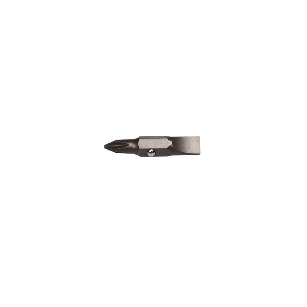Bit #1 Phillips 1/4