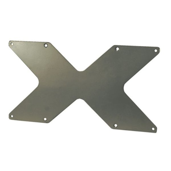 Mount, Articulating, 25 lb. Load Cap.