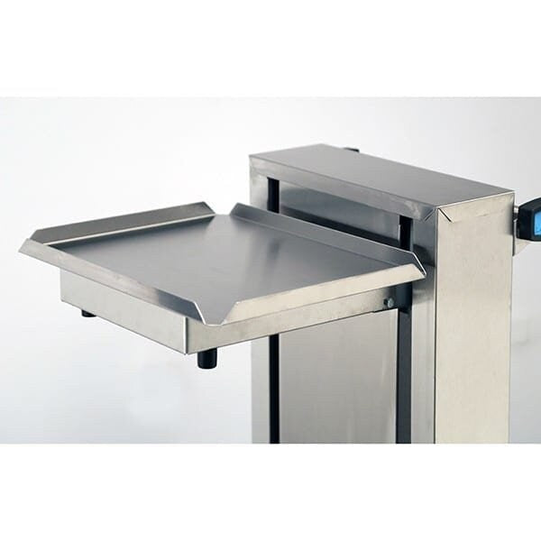 Single Platform Cantilever Dispenser - Fits 12