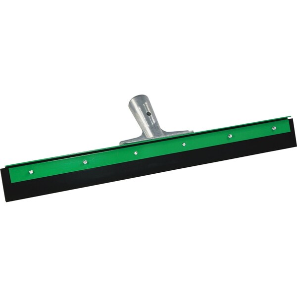 Floor Squeegee, Straight, 18