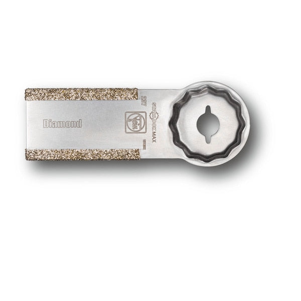 Diamond Square Caulking Blade Slm 60X31X